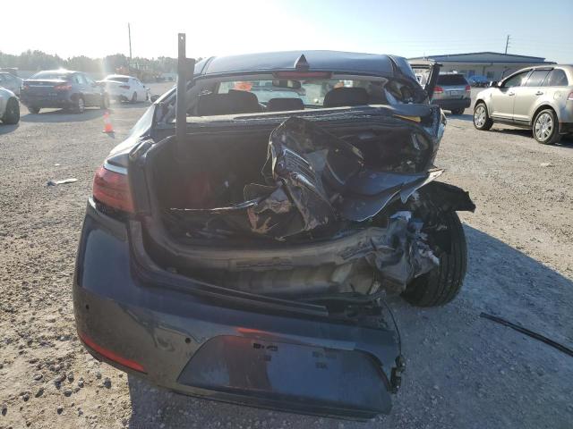 2017 KIA CADENZA PR - KNALC4J13H5057355