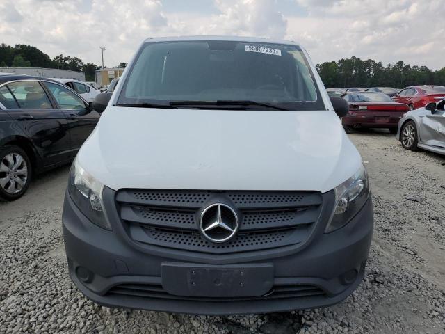 2019 MERCEDES-BENZ METRIS - WD3PG3EA3K3551578