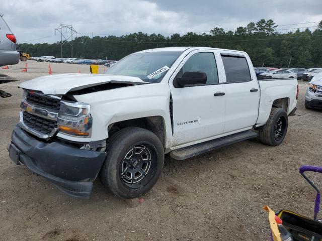 2016 Chevrolet C/K 1500 