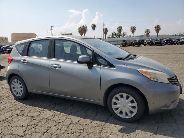 3N1CE2CP1EL376948 Nissan Versa Note S
