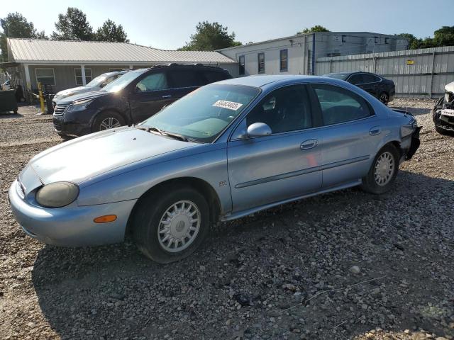 1998 Mercury Sable GS