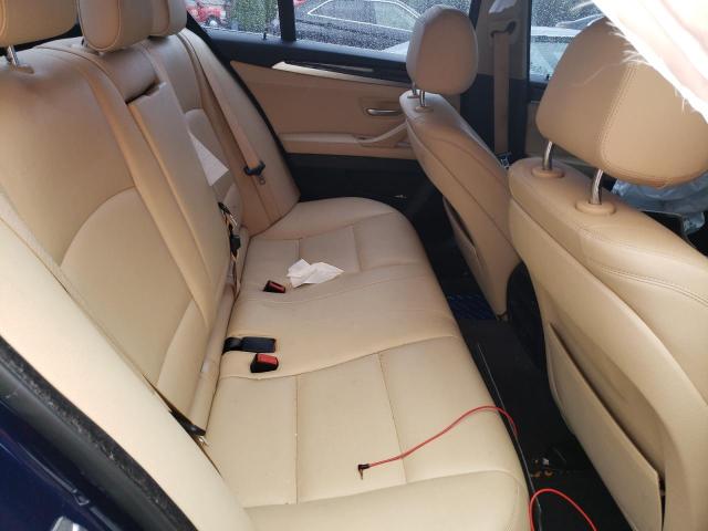 2016 BMW 528 XI - WBA5A7C57GG146297