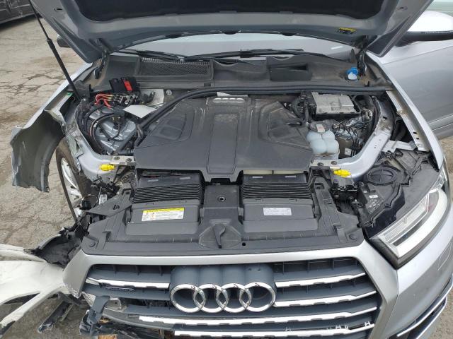 VIN WA1AAAF74KD012671 2019 Audi Q7, Premium no.11