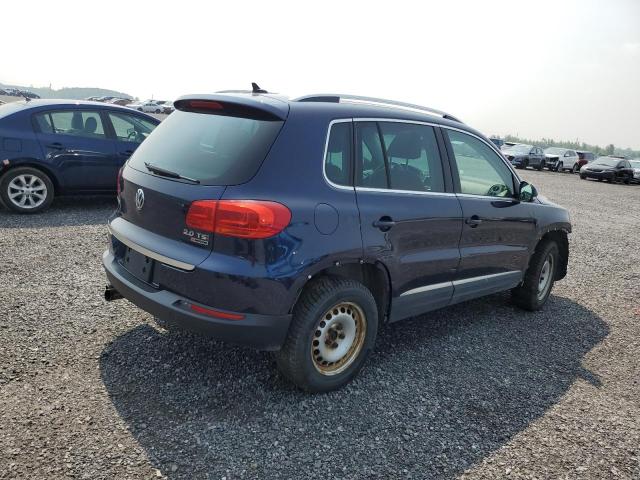 2017 VOLKSWAGEN TIGUAN COM WVGMV7AX4HK041394