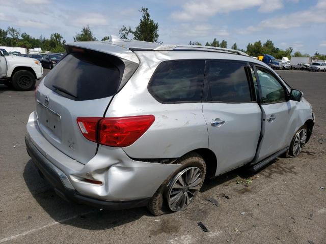 5N1DR2CM7LC596479 Nissan Pathfinder  3