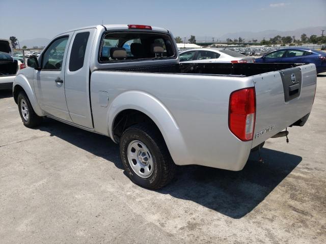 1N6BD0CT1HN709227 Nissan FRONTIER S