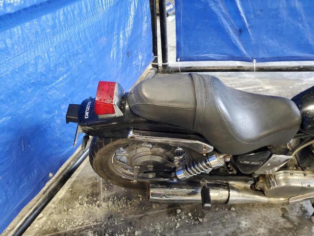 2007 SUZUKI LS650 - JS1NP41A372103048
