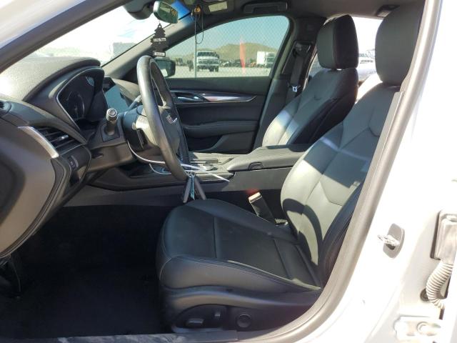 1G6DM5RK5L0151222 Cadillac CT5 LUXURY