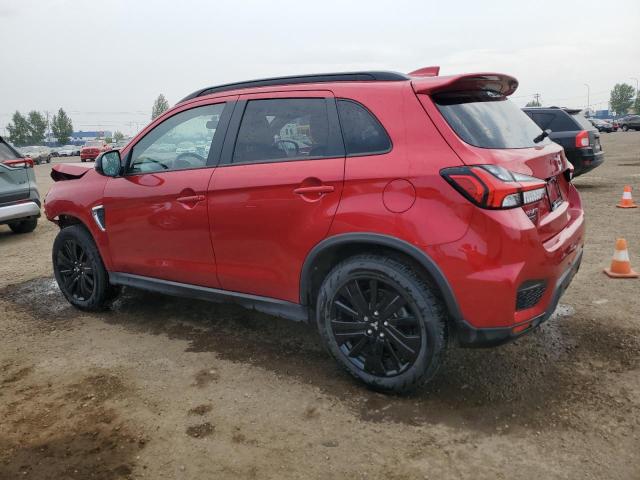 2022 MITSUBISHI RVR SE JA4AJVAW9NU600799