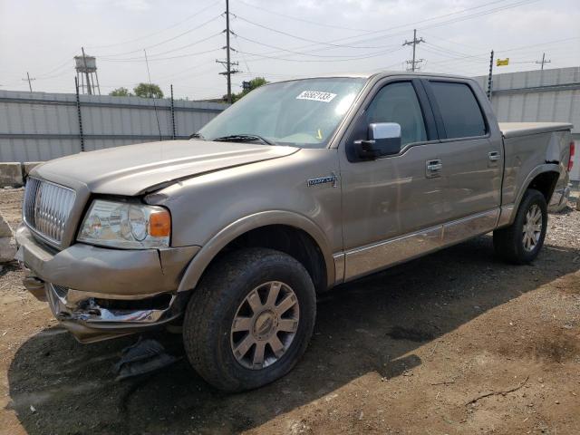 2006 Lincoln Mark LT 