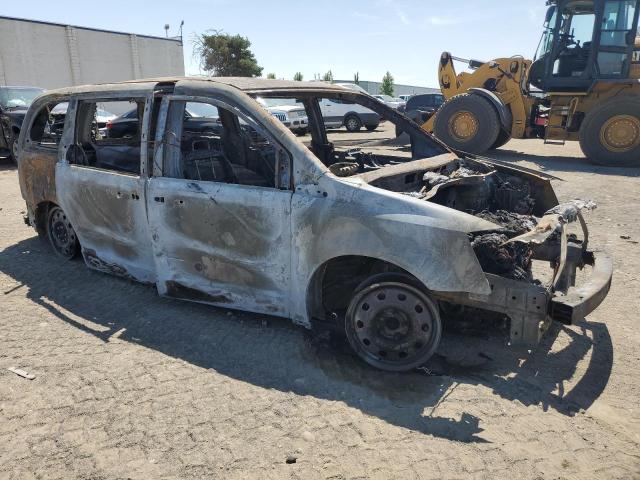 2C4RDGBG5FR567964 Dodge Grand Caravan Se