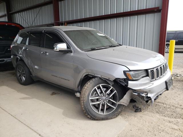 1C4RJFBT1KC533975 Jeep Grand Cherokee Limited
