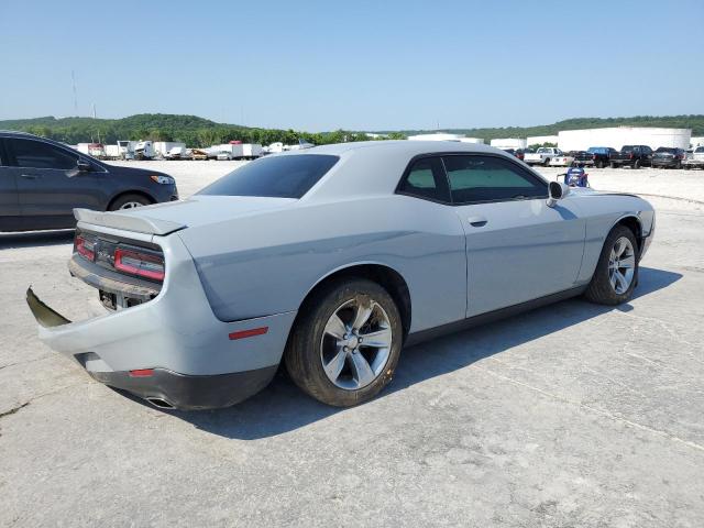 2C3CDZAG4LH206038 Dodge Challenger Sxt