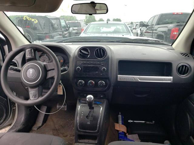 1C4NJDBBXFD225651 Jeep Compass Sport