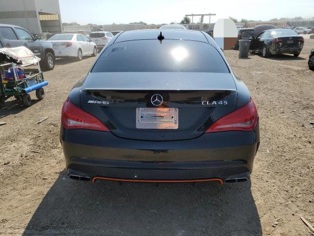 WDDSJ5CB4GN352792 Mercedes-Benz Cla 45 Amg