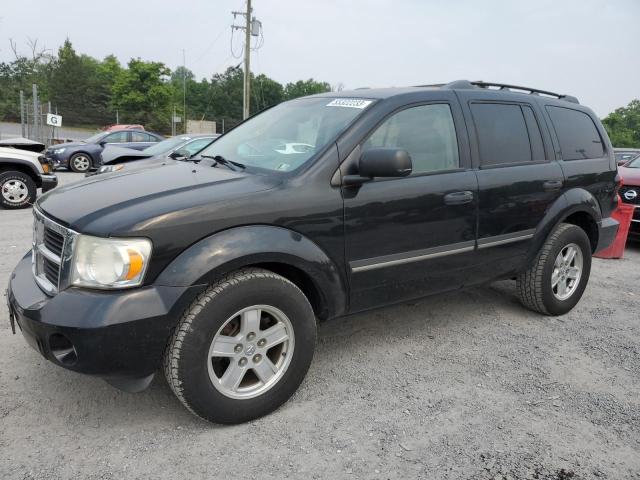 2008 Dodge Durango SLT