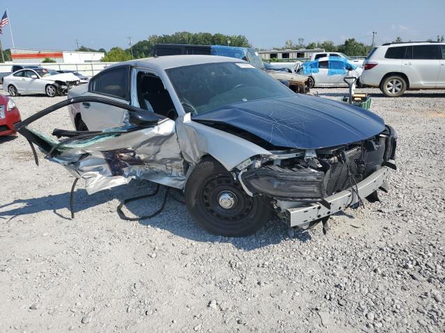 2018 DODGE CHARGER PO - 2C3CDXKT3JH330346