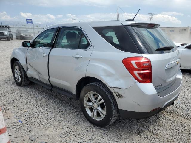 Vin: 2gnalbek6h1520342, lot: 57978143, chevrolet equinox ls 20172