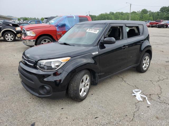 KNDJN2A27K7681964 Kia Soul 