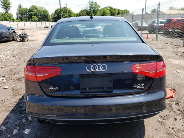 VIN WAUFFAFL2EN012853 2014 Audi A4, Premium Plus no.6