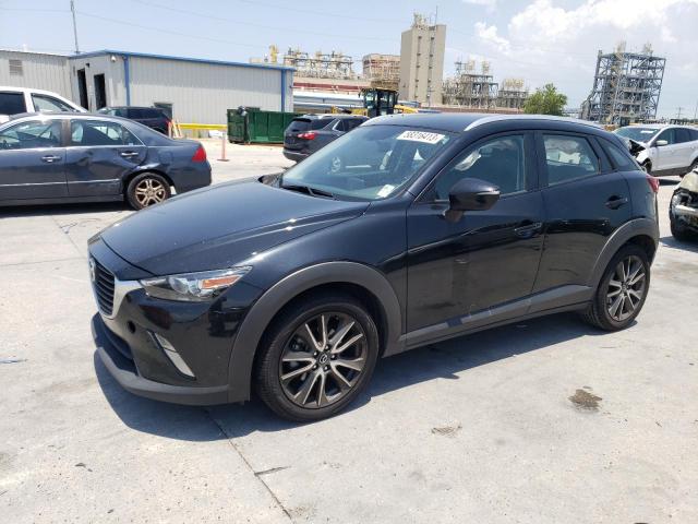 2017 Mazda CX-3 Touring