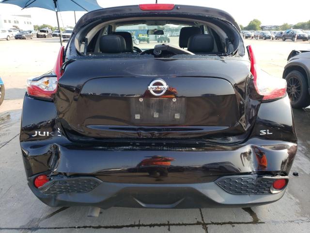 2016 NISSAN JUKE S - JN8AF5MR2GT601657