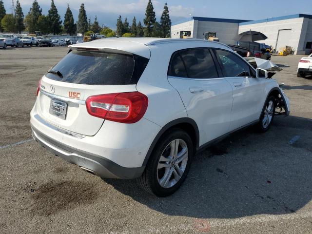 WDCTG4EB1JJ479268 Mercedes-Benz GLA 250