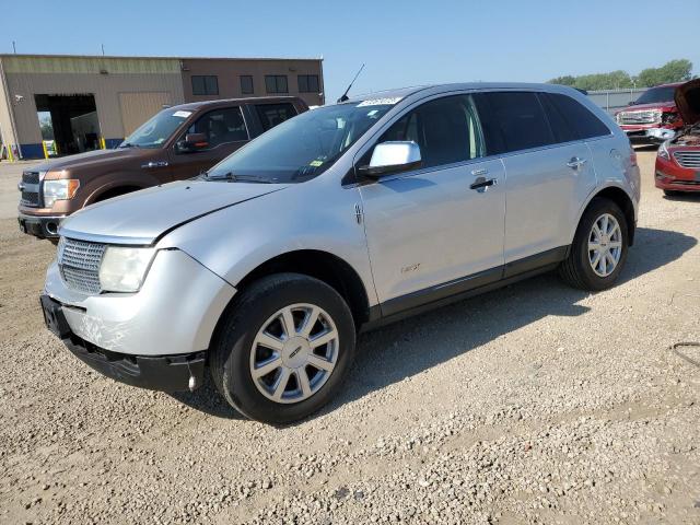 2010 Lincoln MKX 