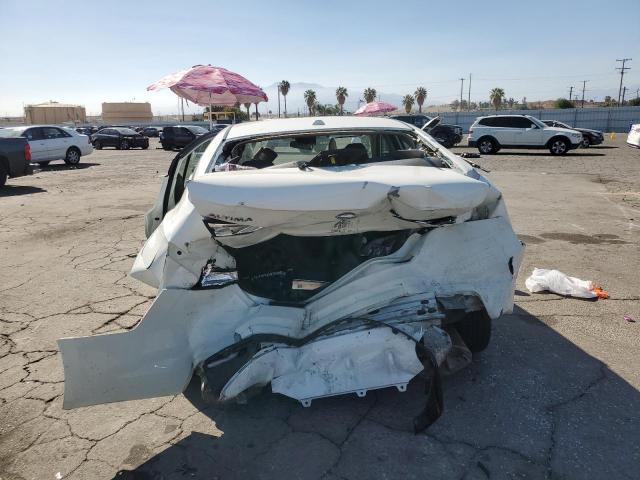 1N4BL4BV0LC153227 Nissan ALTIMA S