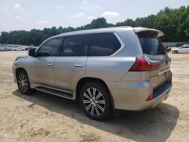 2018 LEXUS LX 570 JTJHY7AX6J4257896