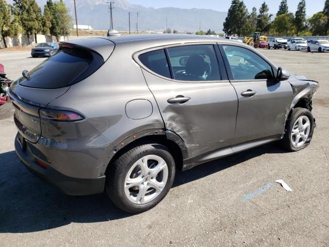 2023 DODGE HORNET GT ZACNDFANXP3A01465