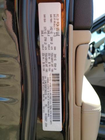 1C4RJFBG9FC803155 Jeep Grand Cherokee Limited