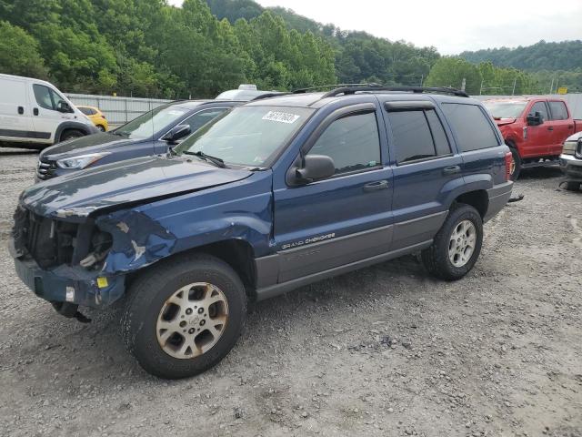 2001 Jeep Grand Cherokee Laredo