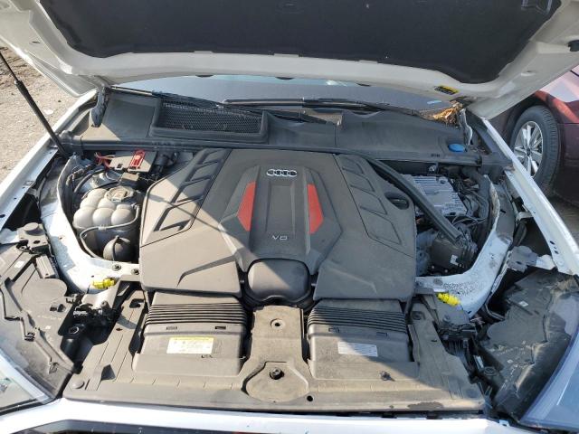 2021 AUDI SQ7 PREMIU WA1AWBF78MD026454