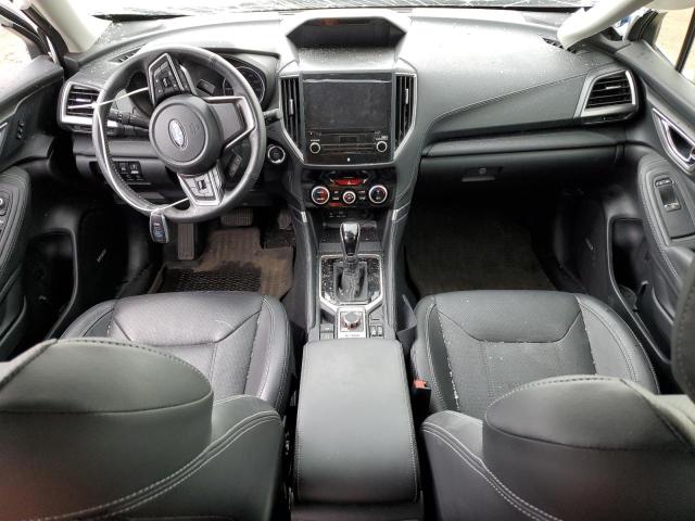 JF2SKAWC9KH490616 Subaru Forester Touring