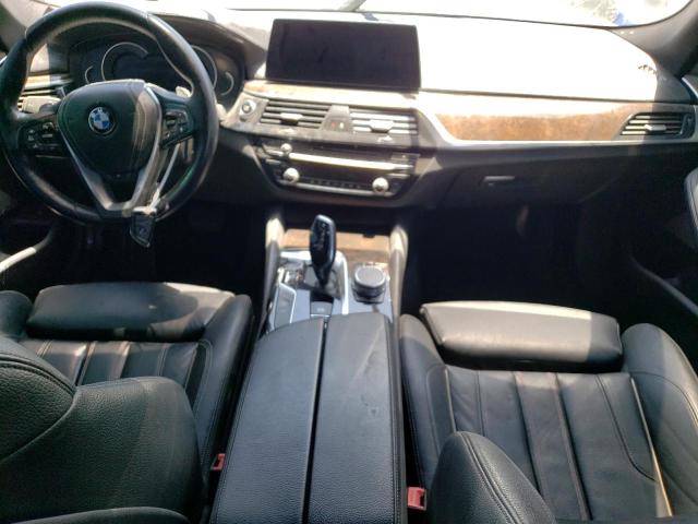 WBAJB1C59JG623988 BMW 530XE
