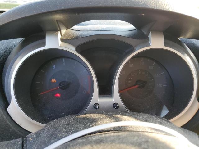 JN8AF5MR4FT508072 Nissan JUKE S