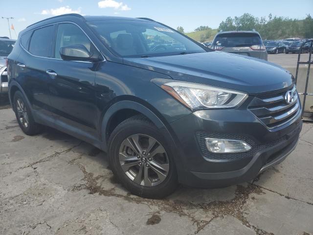 5XYZUDLB3EG171245 Hyundai SANTA FE SPORT