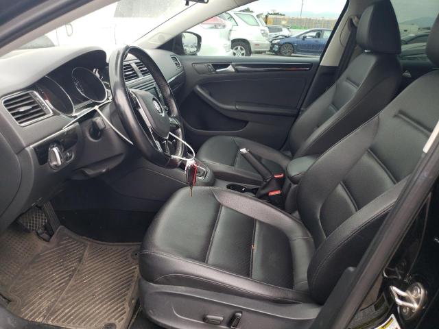 Volkswagen JETTA SEL 2017 3VWL17AJ0HM408353 Image 7