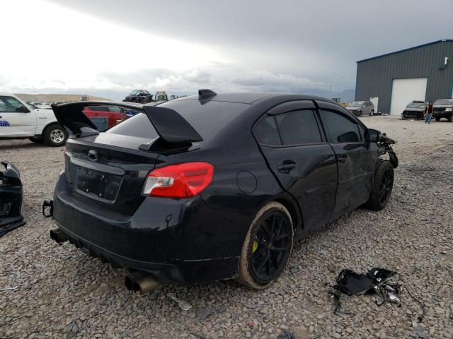 JF1VA2W63M9821594 Subaru Wrx Sti Limited