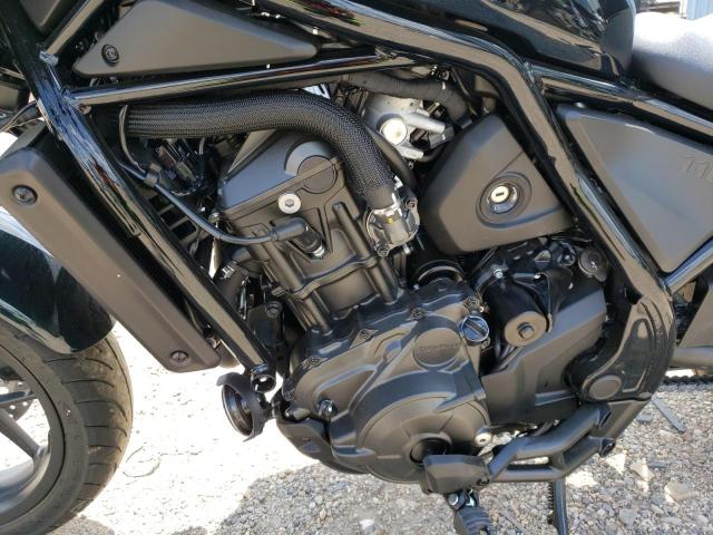 2023 HONDA CMX1100 D - JH2SC8319PK200805