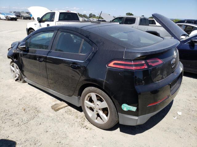 VIN 1G1RC6E44FU143203 2015 Chevrolet Volt no.2