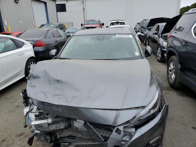 1N4BL4DVXLC251761 Nissan ALTIMA SV