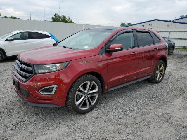 2015 Ford Edge Sport