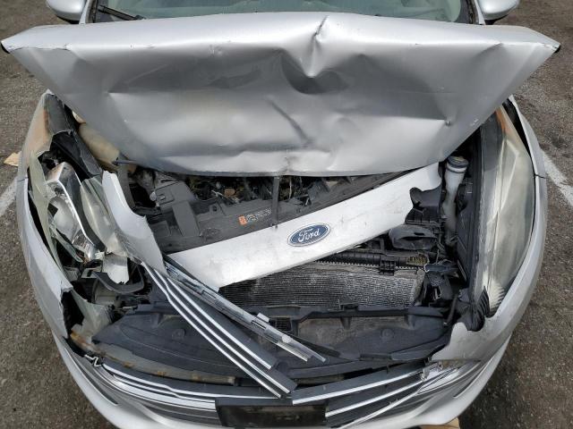 3FADP4EJ6GM113177 Ford FIESTA SE