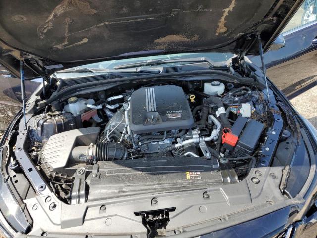 2020 CADILLAC CT5 PREMIU - 1G6DT5RKXL0149940