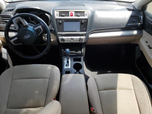 4S3BNAC61G3049331 Subaru Legacy 2.5i Premium