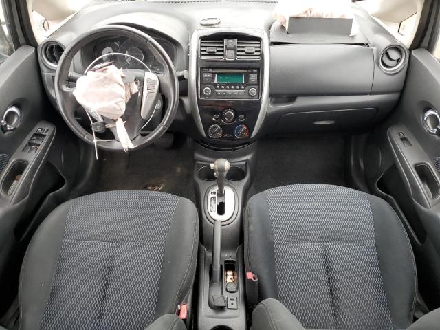3N1CE2CP9FL421409 Nissan Versa Note S
