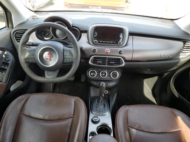 2016 FIAT 500X LOUNG ZFBCFXDTXGP339572