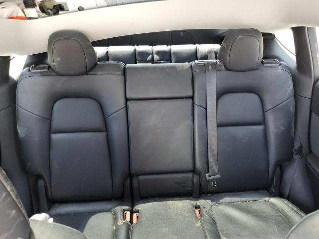 5YJYGAEE8MF271078 Tesla Model Y